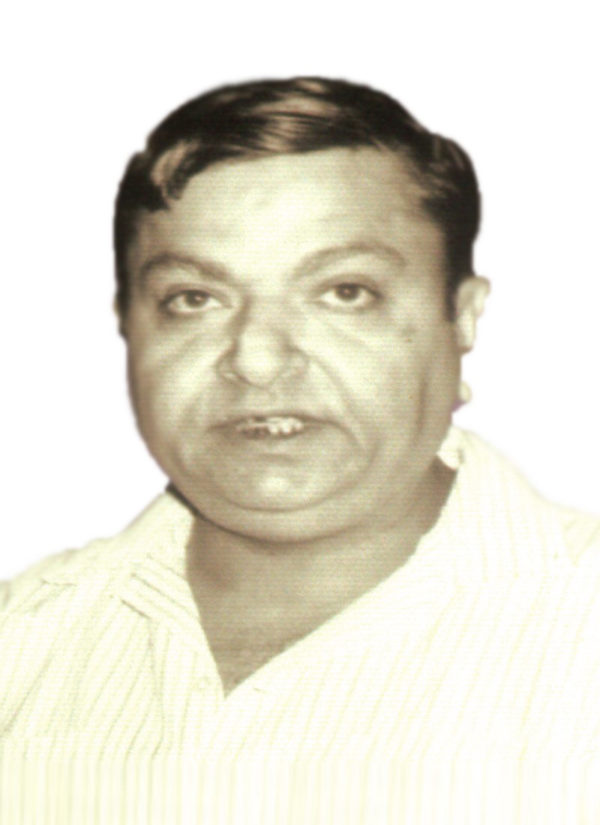 A.Rehman Ismail Gatta