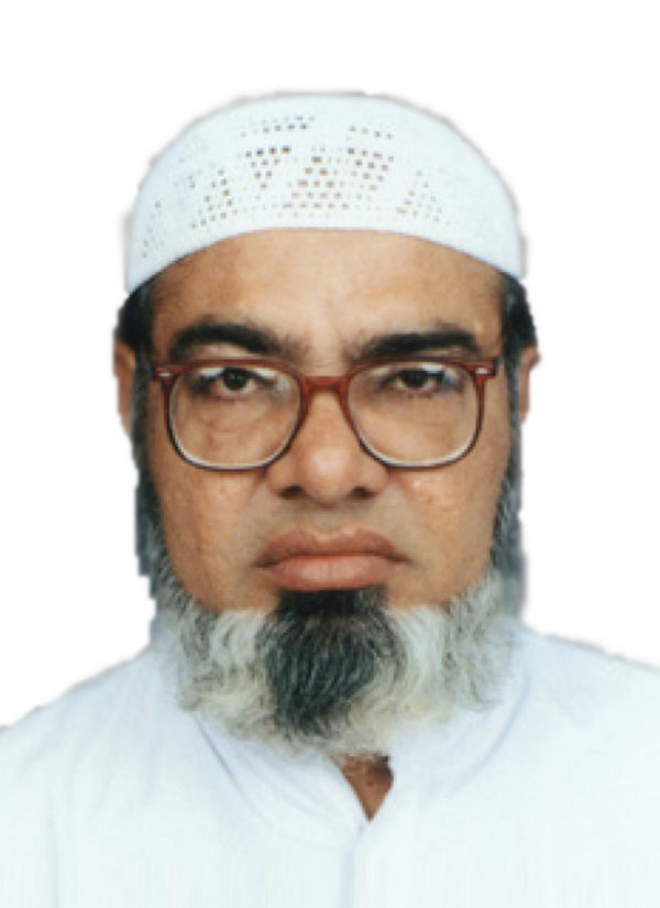 Abdul Ghaffar Popatporta