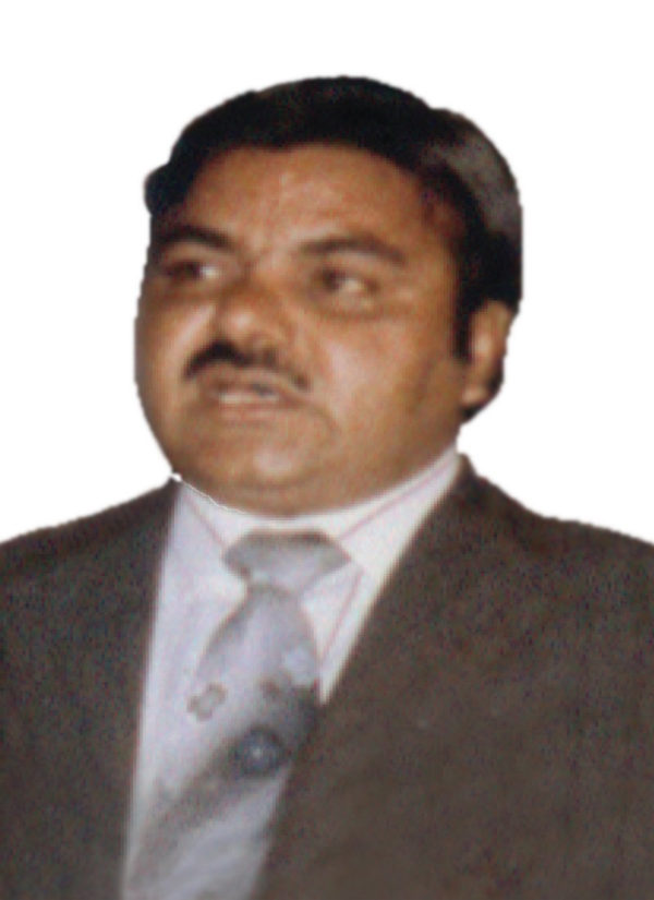 Abdul Sattar Dawood Moorad
