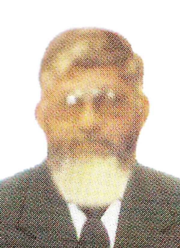 Anwar Hussain Yousuf Suriya